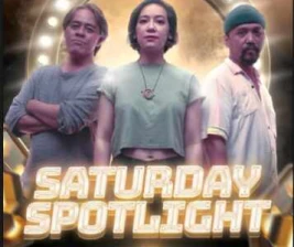 1920 KEMANG  SATURDAY SPOTLIGHT