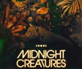 ZOO SCBD  MIDNIGHT CREATURES