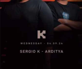 KODE JAKARTA  WEDNESDAY