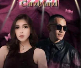 VOTE BAR JAKARTA  CANDYLAND