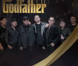 BOND JAKARTA  THE GODFATHER