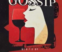 CARTA JAKARTA  GIN  GOSSIPS