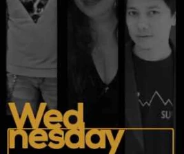 ATTICA JAKARTA  WEDNESDAY NIGHT