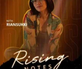 COAL JAKARTA  RISING NOTES