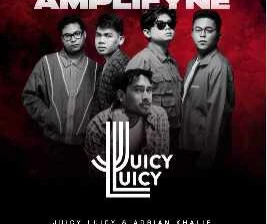 FYNE JAKARTA JAKARTA  AMPLIFYNE