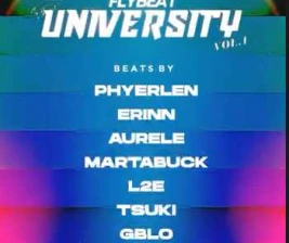 KLOUD SKY DINING  LOUNGE SENOPATI JAKARTA  FLYBEAT UNIVERSITY VOL1