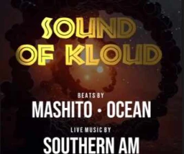 KLOUD SKY DINING  LOUNGE SENOPATI JAKARTA  SOUND OF KLOUD