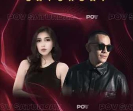 VOTE BAR GADING SERPONG  POV SATURDAY