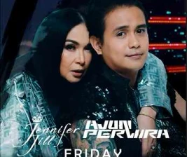 NU CHINA KEMANG JAKARTA  FRIDAY