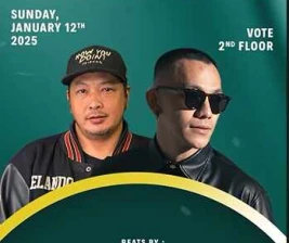 VOTE BAR GADING SERPONG  SUNDAY SENSATION