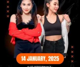 EMPORIUM TEASE CLUB JAKARTA  TUESDAY