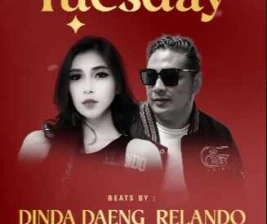 VOTE BAR GADING SERPONG  FANCY TUESDAY