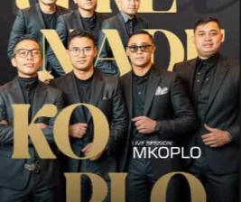 BOND SENOPATI JAKARTA  SERENADE KOPLO