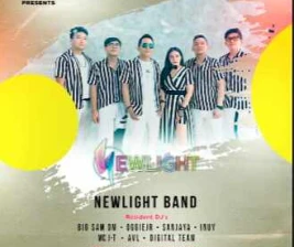 EMPORIUM TEASE CLUB JAKARTA  LIVE MUSIC WEDNESDAY