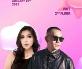 VOTE BAR GADING SERPONG  CANDY LAND