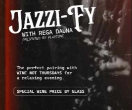 COAL MENTENG JAKARTA  JAZZY  FY