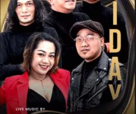 GLAMZ ANTASARI JAKARTA  FRIDAY