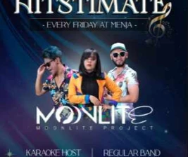 MENJA RESTO & LOUNGE JAKARTA - HITSTIMATE