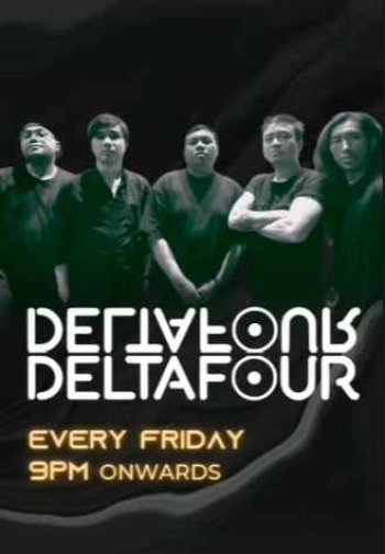 THE REPLAY KTV PANTAI INDAH KAPUK - FRIDAY