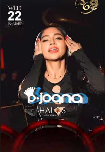 CLUB 36 JAKARTA - WEDNESDAY