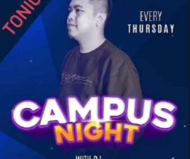 BREXIT KEMANG JAKARTA  CAMPUS NIGHT