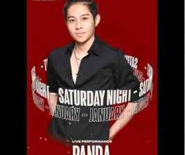 MONKEY KING BAR  LOUNGE GADING SERPONG  SATURDAY NIGHT