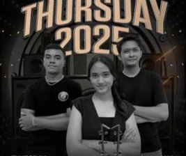 SAMOLA CAFE SUNTER JAKARTA  FIRST THURSDAY 2025