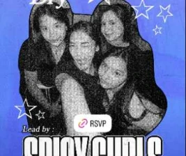 DING DONG DISCO KEMANG JAKARTA  GIRLS DONT CRY