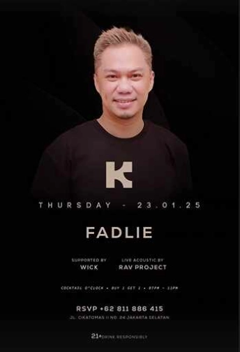 KODE JAKARTA - THURSDAY