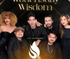 ODIN SENOPATI JAKARTA  WODENSDAY WISDOM