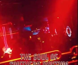 NU CHINA KEMANG JAKARTA  THE SOUL OF SOUTHERN RHYTHM