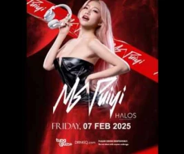 CLUB 36 MANGGA BESAR JAKARTA - FRIDAY