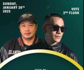 VOTE BAR GADING SERPONG  SUNDAY SENSATION