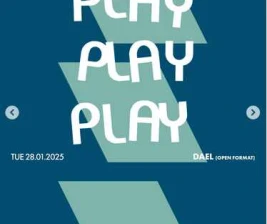 CONTINENT JAKARTA  PLAY PLAY PLAY