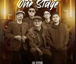 DEMO BAR  BISTRO SETIABUDI JAKARTA  TWO ROCK ONE STAGE