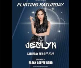 EMPORIUM TEASE CLUB JAKARTA  FLIRTING SATURDAY