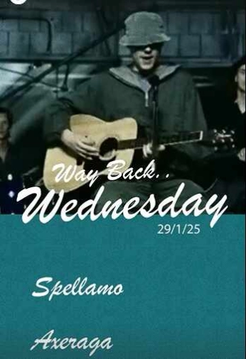 SHAMROCK TEBET JAKARTA - WEDNESDAY