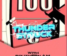 BIG BROTHER SCBD JAKARTA  THUNDER STRUCK