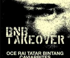 DING DONG DISCO KEMANG JAKARTA  BNB TAKEOVER