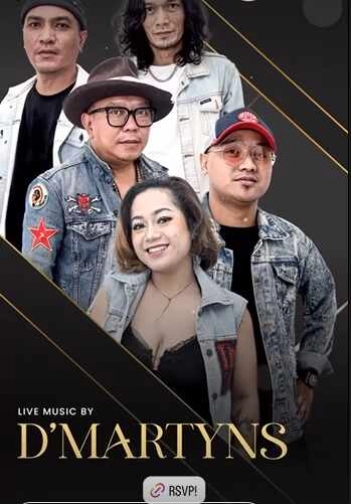 GLAMZ ANTASARI JAKARTA - JUKEBOX