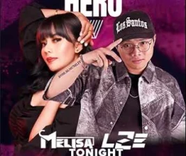 VOTE BAR GADING SERPONG  THE ANTHEM HERO