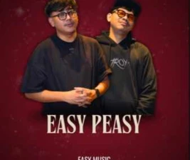 EASY GUNAWARMAN JAKARTA  EASY PEASY