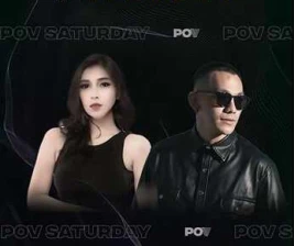 VOTE BAR GADING SERPONG  POV SATURDAY