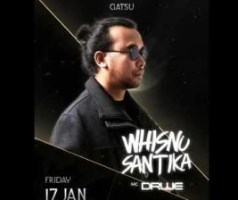 W SUPER CLUB TEBET JAKARTA  FRIDAY