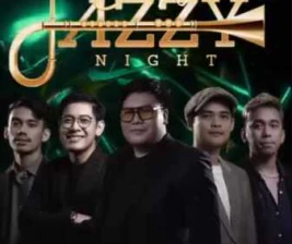 THE GREAT GATSBY SCBD JAKARTA  SUNDAY JAZZY NIGHT