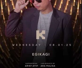 KODE JAKARTA  WEDNESDAY