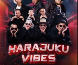 W SUPER CLUB TEBET JAKARTA  HAJURUKU VIBES