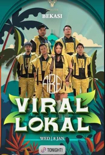 GOLD DRAGON BEKASI - VIRAL LOCAL WEDNESDAY