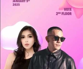 VOTE BAR GADING SERPONG  CANDYLAND