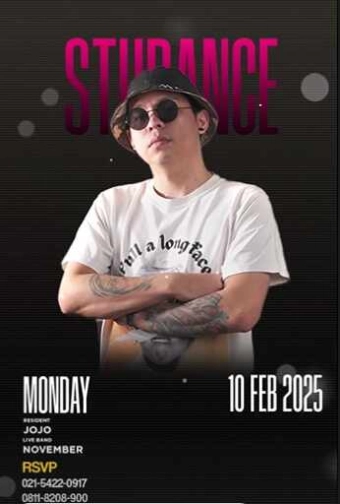 CLIQUE SPOT GADING SERPONG - MONDAY